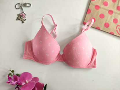 Imagen de PINK Bra Every Where Push-up.